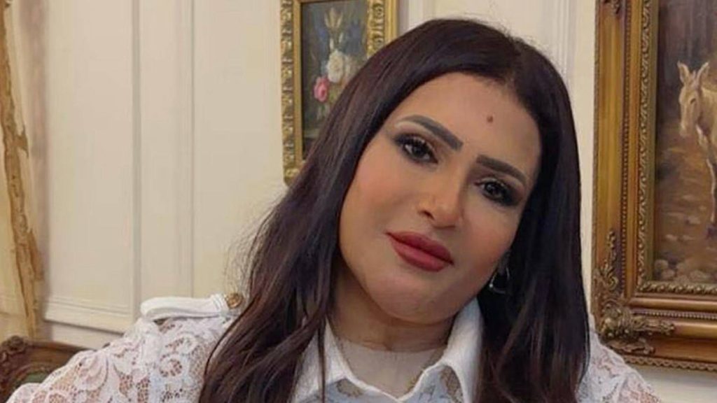 بعد إحالتها للتحقيق.. بدرية طلبة: أعتذر من الجمهور