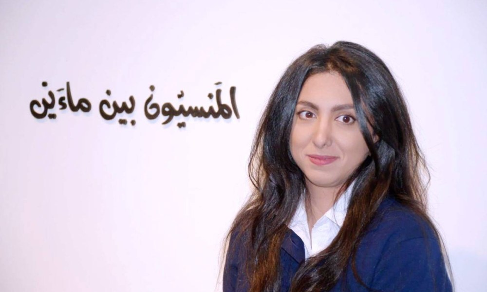 ليلى المطوع: إبداعي يتحدث عني وامتناني لصالح وحداد