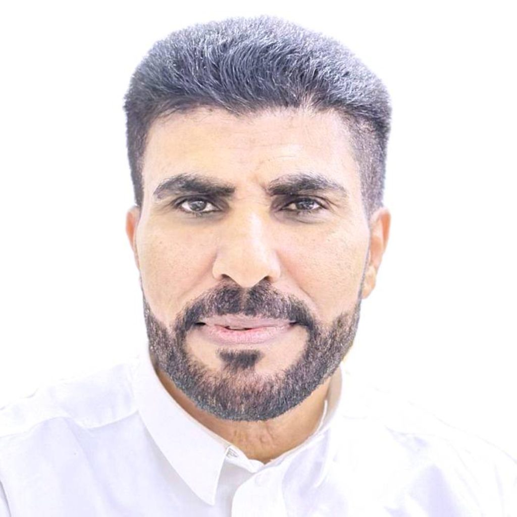 الرسّام..
طبيب نفساني