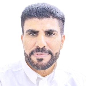 الرسّام..
طبيب نفساني