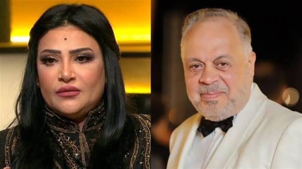 هل منعت بدرية طلبة من التمثيل؟.. نقيب المهن التمثيلية يكشف لـ «عكاظ» التفاصيل