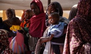 هجوم الدعم السريع يودي بحياة 31 مدنياً في الفاشر وأبو شوك