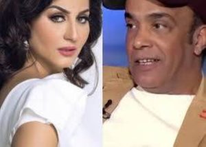 ما حقيقة تورط وفاء عامر في وفاة الفنان سليمان عيد؟