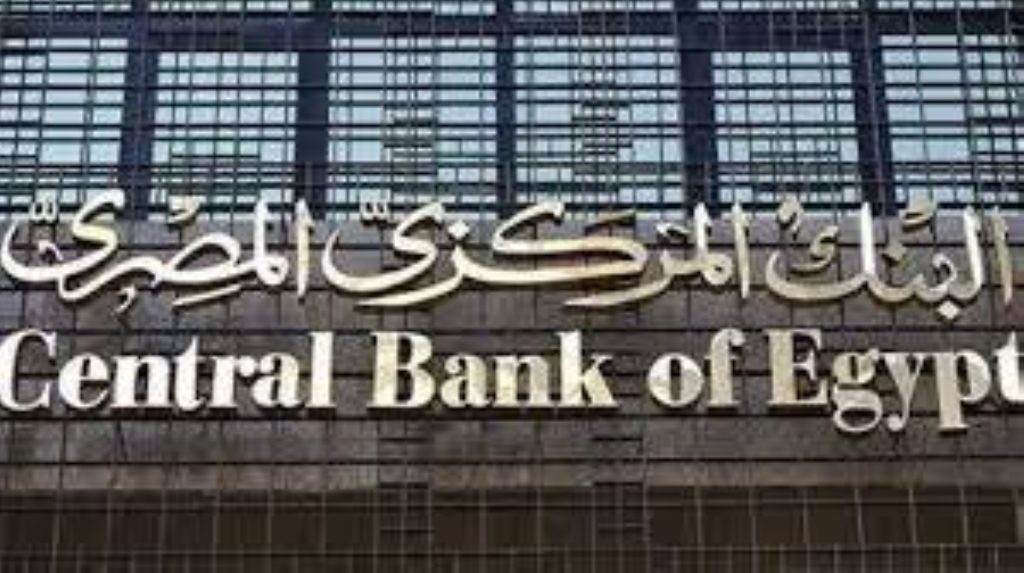 يبدأ خدماته في 2026.. مصر تطلق أول بنك رقمي