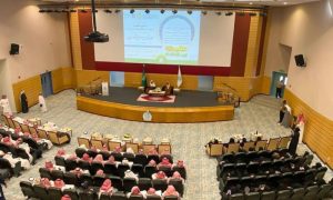الإسلامية تنجز 2.9 مليون برنامج توعوي وإرشادي في 1446