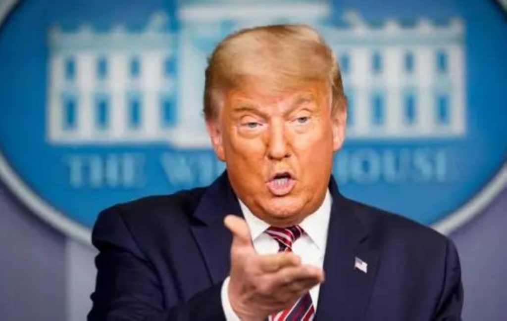 هل ينجح ترمب في إلغاء تصويت الانتخابات الأمريكية عبر البريد؟