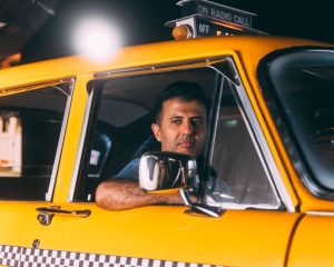 حمزة نمرة يترشح رسمياً لجوائز «غرامي» 2025