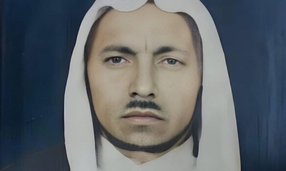 علي معجل: من الحرم إلى القضاء والتربية – سيرة خالدة