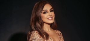 هل امتنعت عن الطعام؟.. محمود سعد يكشف تطورات الحالة الصحية لأنغام