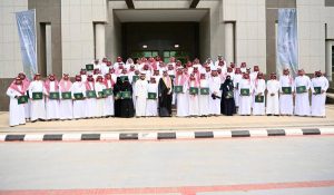 نائب أمير جازان يكرم المصورين المتعاونين في مبادرة «هذه جازان»