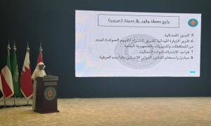 تقرير: التحالف لم يستهدف مواقع مدنية في اليمن