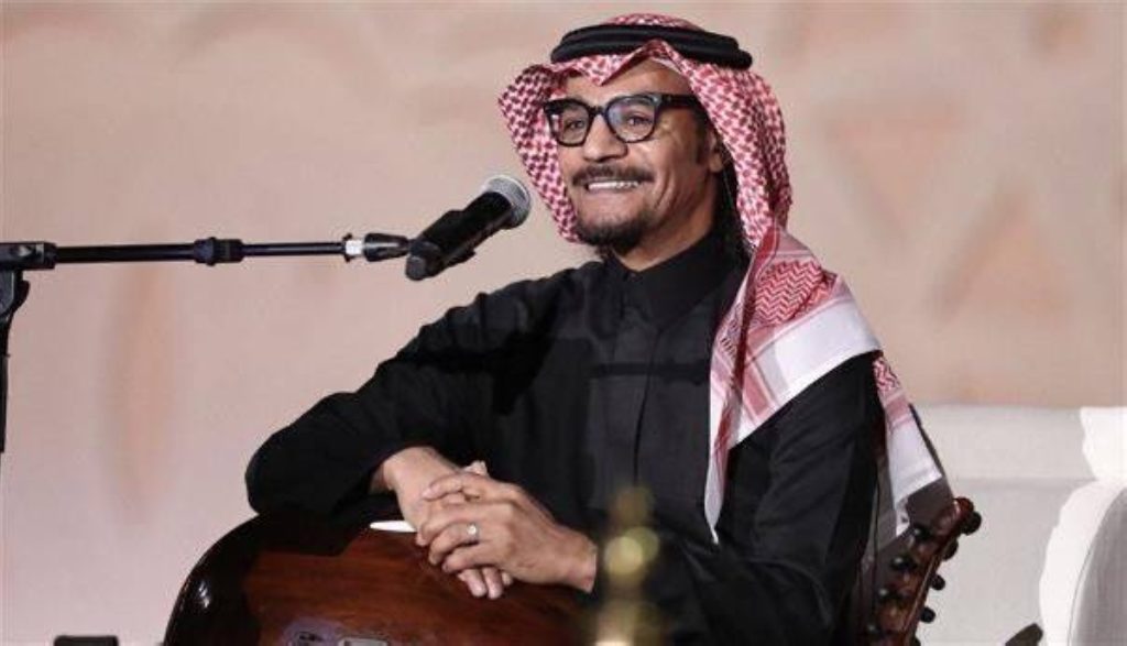 رابح صقر يعلن وفاة نجل شقيقته