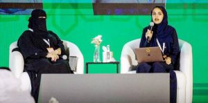 مشاعل الحماد: الصورة المغلوطة عن العرب وراء تخصصي في الترجمة