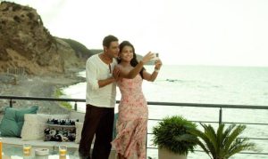 آسر ياسين وأسماء جلال يستكملان تصوير «إن غاب القط» في تركيا