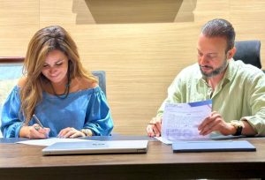 شيري عادل تنضم إلى أحمد الفيشاوي ومعتصم النهار في «حين يكتب الحب»