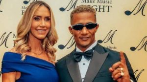 محمد رمضان يكشف تعاونه مع لارا ترمب ويعلق على اعتزال الزعيم