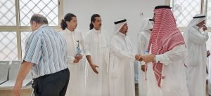 تشييع جثمان عسيري في مقبرة الفيصلية