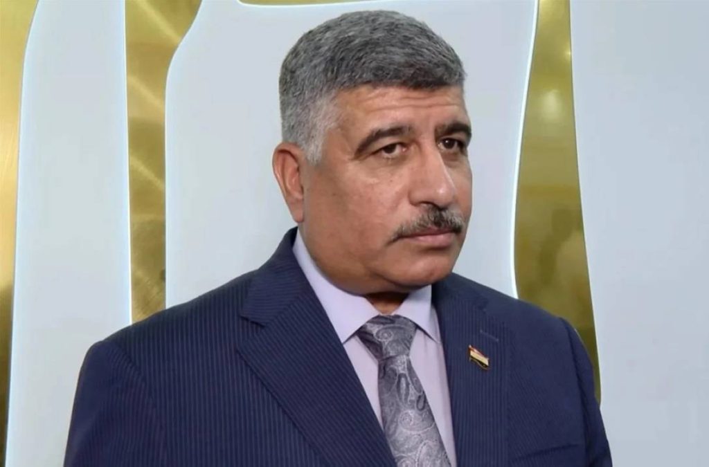 في رده على السفارة الأمريكية.. العراق: «داعش» لم يعد يشكل خطراً على بلادنا