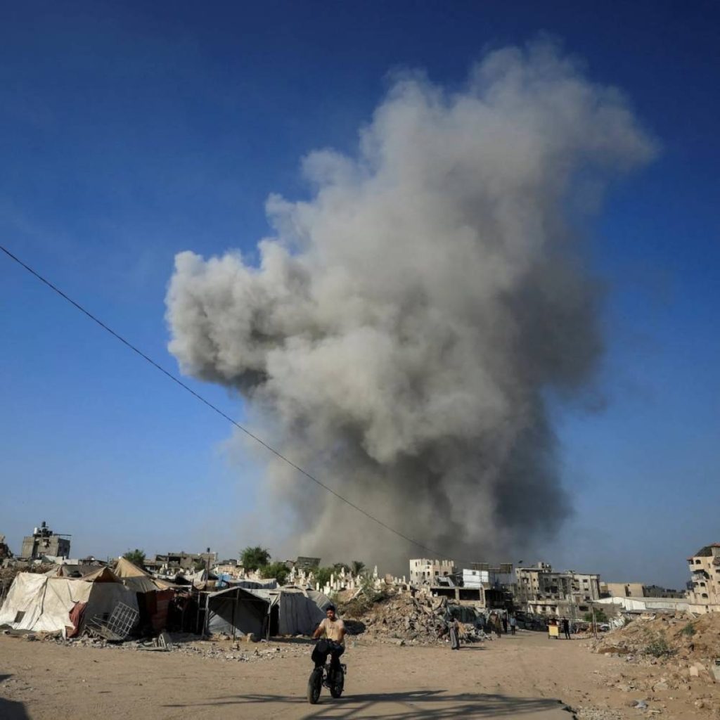 الرئاسة الفلسطينية: إسرائيل تتحدى القرارات الدولية