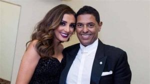 المايسترو هاني فرحات لـ«عكاظ»: أنغام بدأت التعافي وليست مريضة سرطان