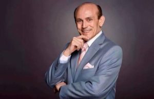 محمد صبحي يكشف لـ «عكاظ» تفاصيل واقعة حريق في محيط فيلته