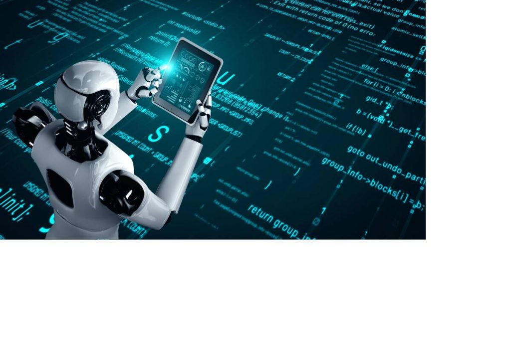 كيف تحمي بياناتك من مخاطر الذكاء الاصطناعي؟