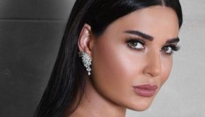 سيرين عبدالنور تكشف موقفها بعد فيديو سيف نبيل