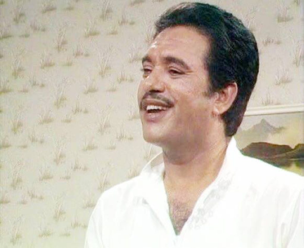 في ذكرى رحيله.. محمد حمزة قيمة تاريخية تستحق أن تخلّد