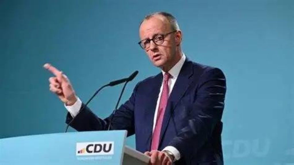 ميرتس يدعو إلى قيادة نسائية.. هل ستشهد ألمانيا أول رئيسة جمهورية؟