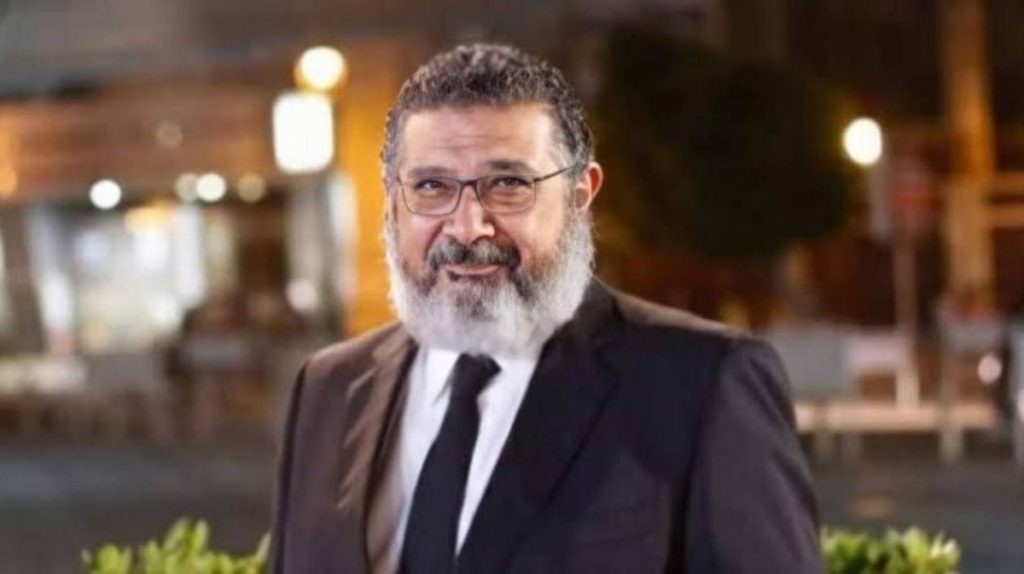 ماجد الكدواني يتعاقد على مسلسل «سنة أولى طلاق» والعرض رمضان 2026