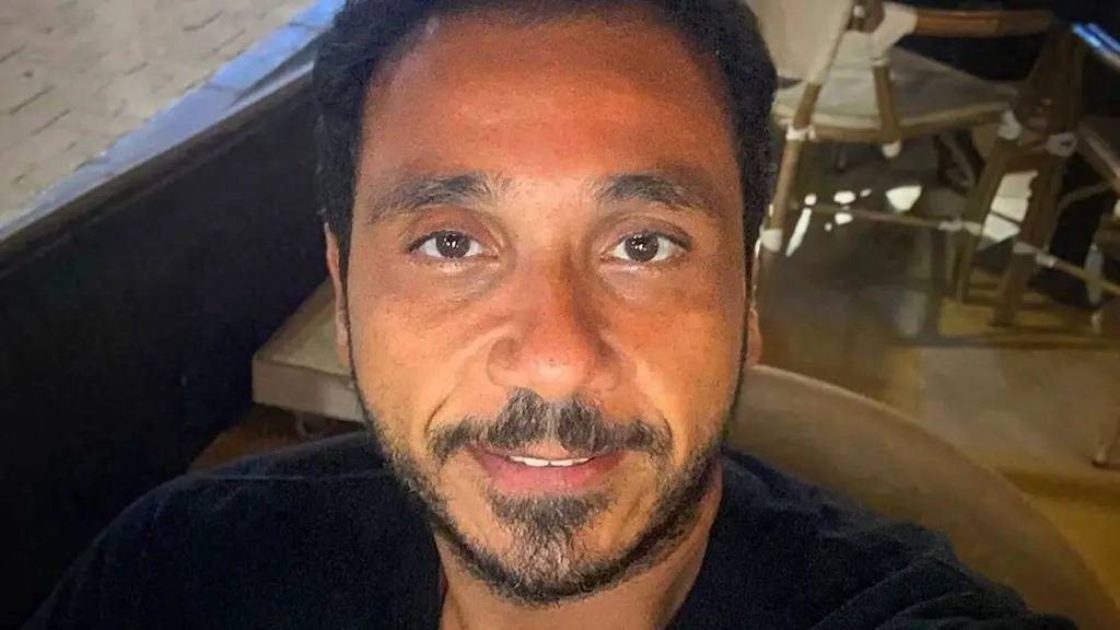 رحيل مفاجئ لمخرج مصري يثير الحزن.. ورسالته تربك متابعيه