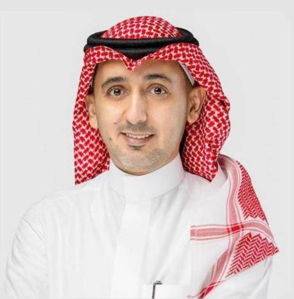 أحمد القرني متحدثاً باسم هيئة تطوير محمية الإمام تركي بن عبدالله الملكية