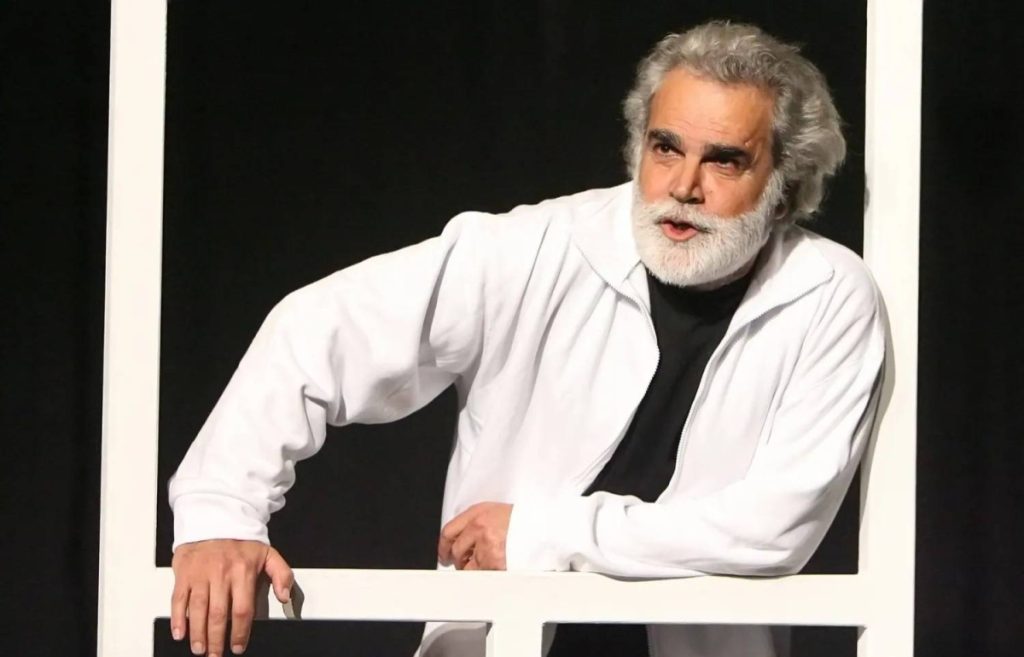 رفيق أحمد علي لـ«عكاظ»: تكريمي من مصر قيمة استثنائية لمسيرتي