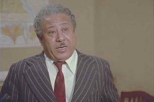 وفاة نجل الفنان الراحل إبراهيم سعفان