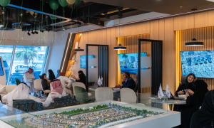 تطلق مكيون مطورون عمرانيون مراحل جديدة في مشاريعها السكنية بالشراكة مع NHC وتواصل تصدّرها في نسب المبيعات والإنشاءات