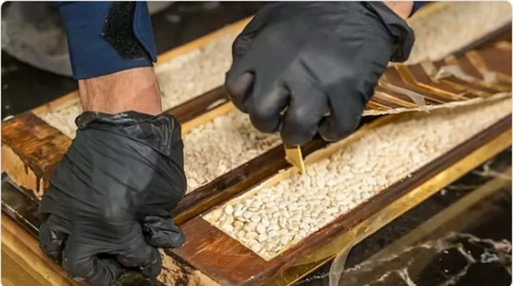 متحدث «الزكاة والضريبة»: جميع المنافذ الجمركية مستعدة لإحباط محاولات تهريب المخدرات المتنوعة