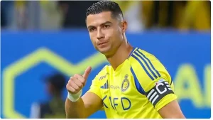 «قرار حكيم للغاية».. كيف رد رونالدو على انتقال فيليكس إلى دوري المحترفين؟