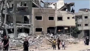 كاتب سياسي: المملكة استطاعت إقناع المجتمع الدولي بالاعتراف بدولة فلسطين