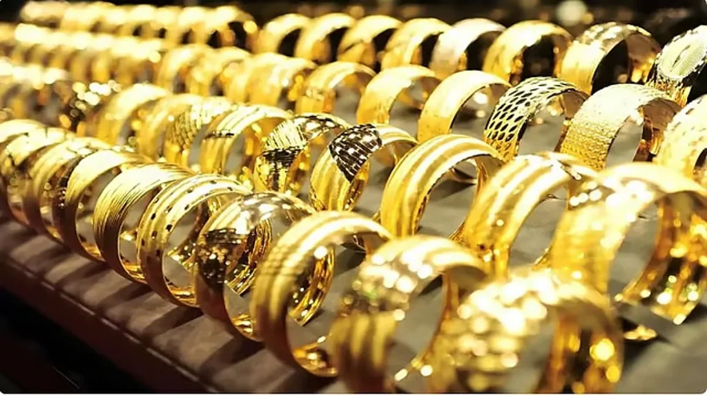 تراجع أسعار الذهب ترقبًا لبيانات التضخم الأمريكية