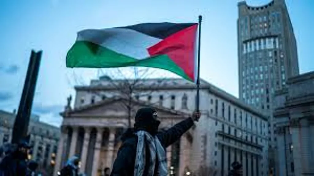 أستراليا: سنعترف بدولة فلسطينية في الجمعية العامة للأمم المتحدة