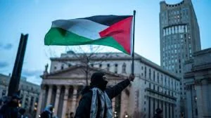 أستراليا: سنعترف بدولة فلسطينية في الجمعية العامة للأمم المتحدة