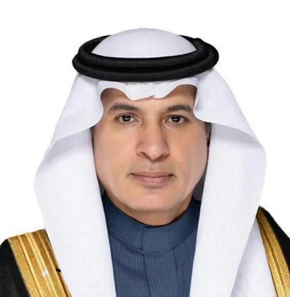 عرفانًا بعطائه واحتفاءً بإسهاماته.. رئيس هيئة الإذاعة والتلفزيون ينال جائزة "امتنان للشخصيات الملهمة" من مؤسسة جائزة الأميرة صيتة بنت عبدالعزيز