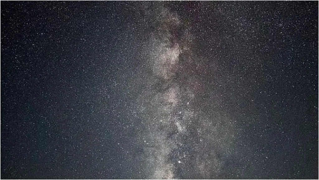 فلكية جدة: درب التبانة يُزين سماء الوطن العربي