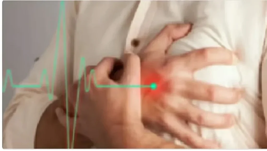 استشاري: ٣ عوامل رئيسية للوقاية من جلطات القلب