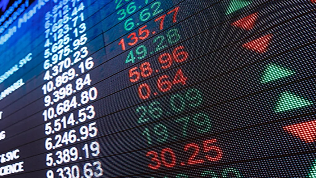 عند مستوى 10885.58 نقطة.. مؤشر سوق الأسهم السعودية يغلق منخفضًا