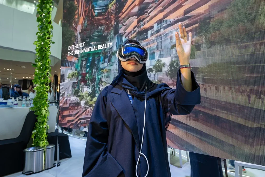 معرض سيتي سكيب العالمي يعود إلى الرياض في نوفمبر 2025