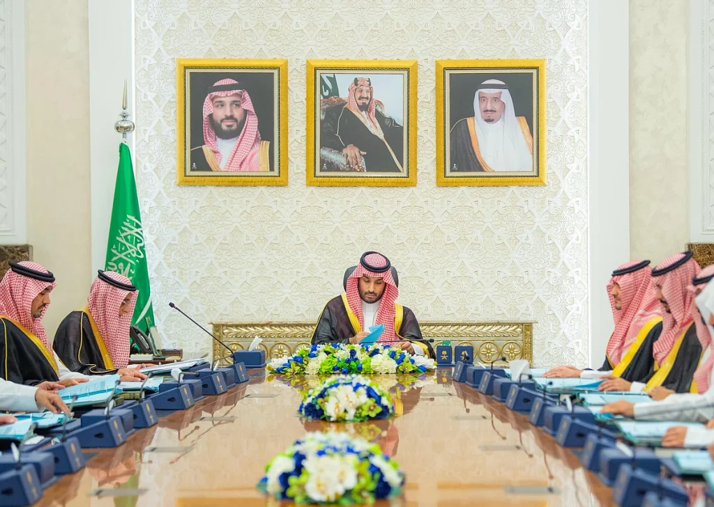 الموافقة على نظام الحرف والصناعات اليدوية.. 13 قرارًا جديدًا لمجلس الوزراء