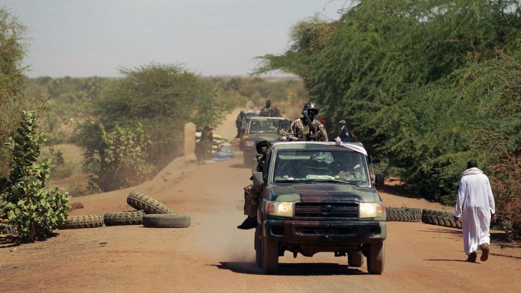تصاعد هجمات داعش في منطقة الساحل.. ومنظمة حقوقية تتهم النيجر بالعجزعن حماية شعبها