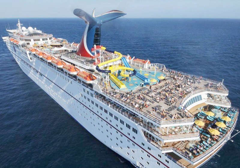 4 محطات سعودية جديدة تنضم لرحلات «كروز» العالمية