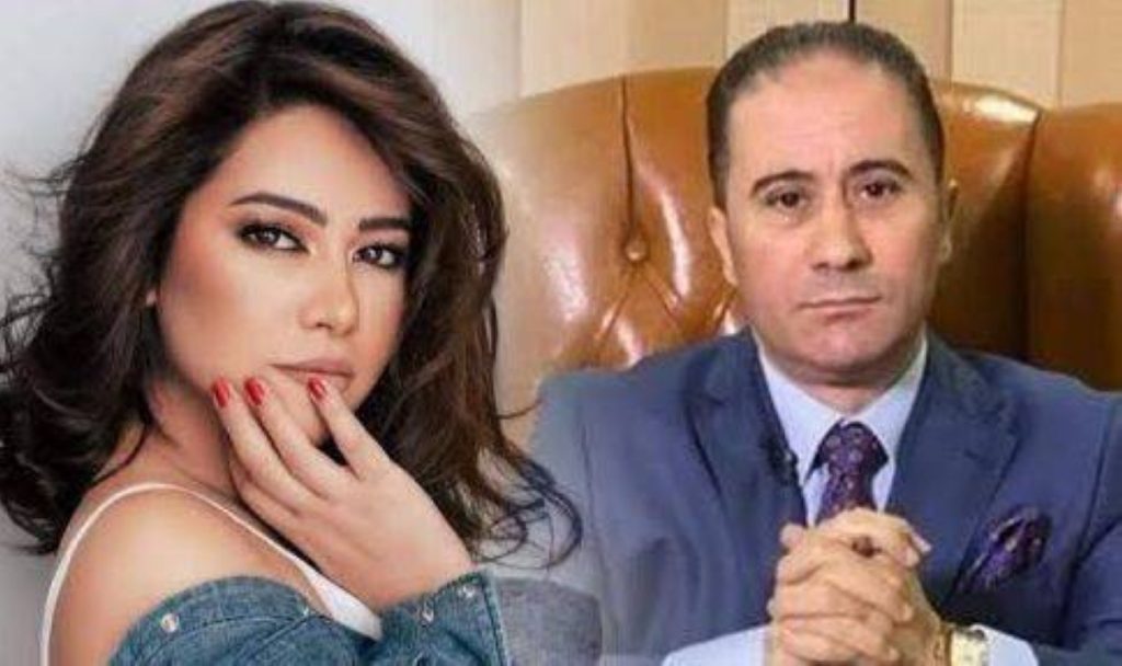 «بعد خلافهما الأخير».. شيرين عبد الوهاب تتصالح وتعيد المستشار القانوني لها